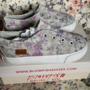 Blowfish Malibu Kids sneakers